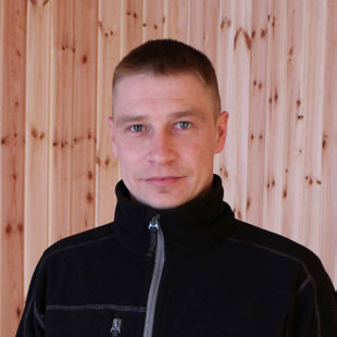 KM Building director Kaspars Savielis